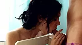 Petite 18+ year old, you craving my cum already?