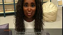 Wvm 89 Makes Sexy Teen 18+ Jasmine Smile