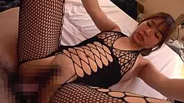 tsundere girl craves creampie in homemade video