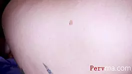 Wow, milf Rachael Cavalli seduces young 18+ cock to bang