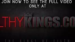 DANAS DEEP & HARDCORE FILTHY MASSAGE