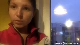 Waiting For Visa In St Petersburg