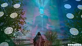 Amateur Anal Teen 18+ 134 - Very Big Tits MILF Big Ass - Magic Final Battle - Lust Academic