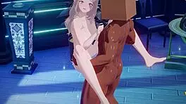 変態に弄られる可愛い女の子4