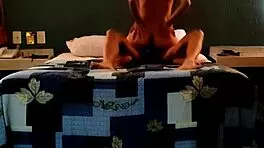 going with fiancée to anticipate honeymoon