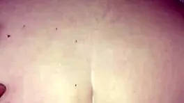 young big black dick guy fucks hot blonde milf hard