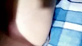 Nunca Dejes A Una Estudiante Mexicana Sola O Pasará Esto Me Coge Toda La Noche Real Casero