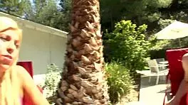 Lesbian Sex With Tara Morgan And Sadie Holmes: Two Sluts Fuck Gently With Wet Pussy Cunilingus And Dripping Girls Kissing.