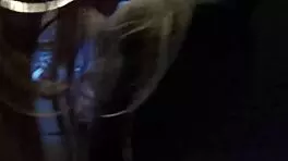 car wash slut alice white gets a hardcore blowjob with monster cock pov