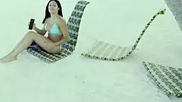 taylor whyte explores intense drilling in a pov session with a monster cock