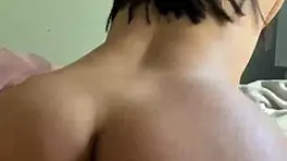 Latina Teen With Big Ass Gets Fucked In Doggystyle By Monster Cock, Starting The Day Right With Amateur Couple Action.