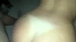 Teen Feels Intense Pleasure As He Fucks Her Ass After Movie Invite