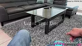 stepsister caught stealing car faces consequences