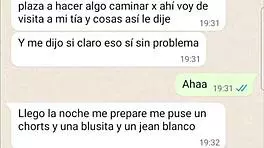 she tells me about her second fuck when she was unfaithful part 3