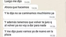 she tells me about her second fuck when she was unfaithful part 3