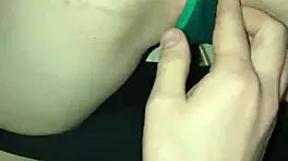 perfect ass petite girl gets fucked hard tonight