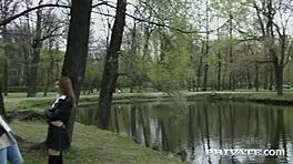 I love gaping Lady Cornelia's ass, riding her hard in stockings.