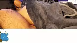 Step Sister Gets Bent Over By Monster Cock