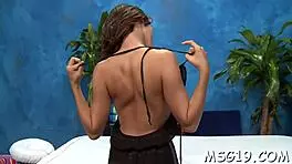 hey wanna see some massage hand jobs that turn hardcore?