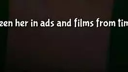 I am Jenny showing off my hot body at college