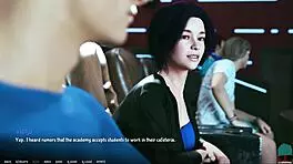 I am Jenny showing off my hot body at college