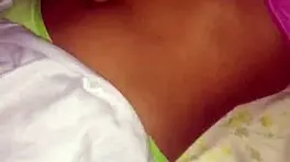 Teen latina friends have a casual reunion