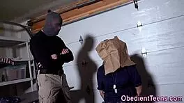 i can’t believe how hard this teenager got railed rough