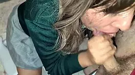 Caught masturbating in school, fucked by teacher!