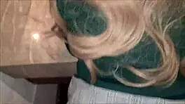 Caught masturbating in school, fucked by teacher!