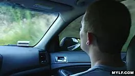 exploring safe fantasies with milf nicole aniston