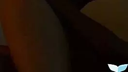 Argentina loses her virginity with intense squirting