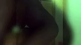 fucked a virgin outdoors in public, so hot