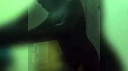 fucked a virgin outdoors in public, so hot