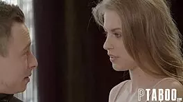 Nikki Nuttz And Bonnie Dolce Stuck Outside, Intense Blowjob And Hardcore Fucking