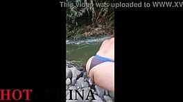 i got fucked by my stepson in the river medellin