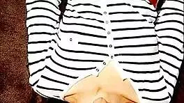 My Sister-In-Law Arrives Drunk And Cheating