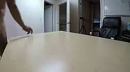 Gigi Breeze Gets Assfucked In POV Anal Sex