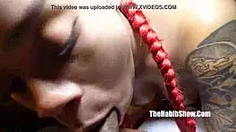 I’m Ms Freak Nasty, Swallowing Dick Like a Teen 18+ Pro