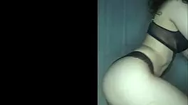 my hot japanese girl sucks big monster cock with impressive blowjob skills