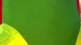 hot teen lets roommate fuck her pussy and cum all over before someone arrives?