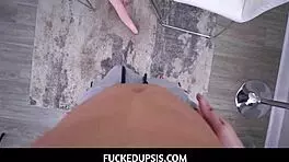 i fucked my step sister and peter green in a threesome