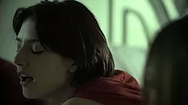 Allherluv Lesbian Study Pt 2 Sabina Rouge Madi Meadows!