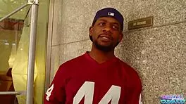 cute college girl gets hard fucked by bbc