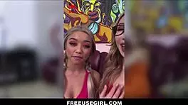 freeusegirl - freeuse social media teen 18+s used for sex by photographer - gia dibella nicole doshi charles dera