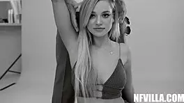 The Best of Blake Blossom Scenes