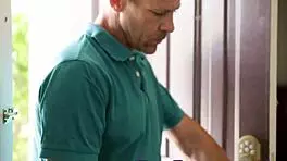 Black Teen 18+ Babe in Hijab Begs for Jizz Creampie in HD