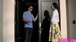 The mature anal queen next door dana dearmond