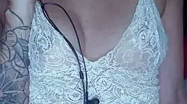 Rachell miranda guides your masturbation with her sexy body 😘