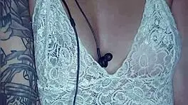 Rachell miranda guides your masturbation with her sexy body 😘