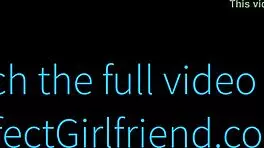 Yo, Natasha Ty, perfect brunette girlfriend, nails boyfriend’s step dad Alex Adams!